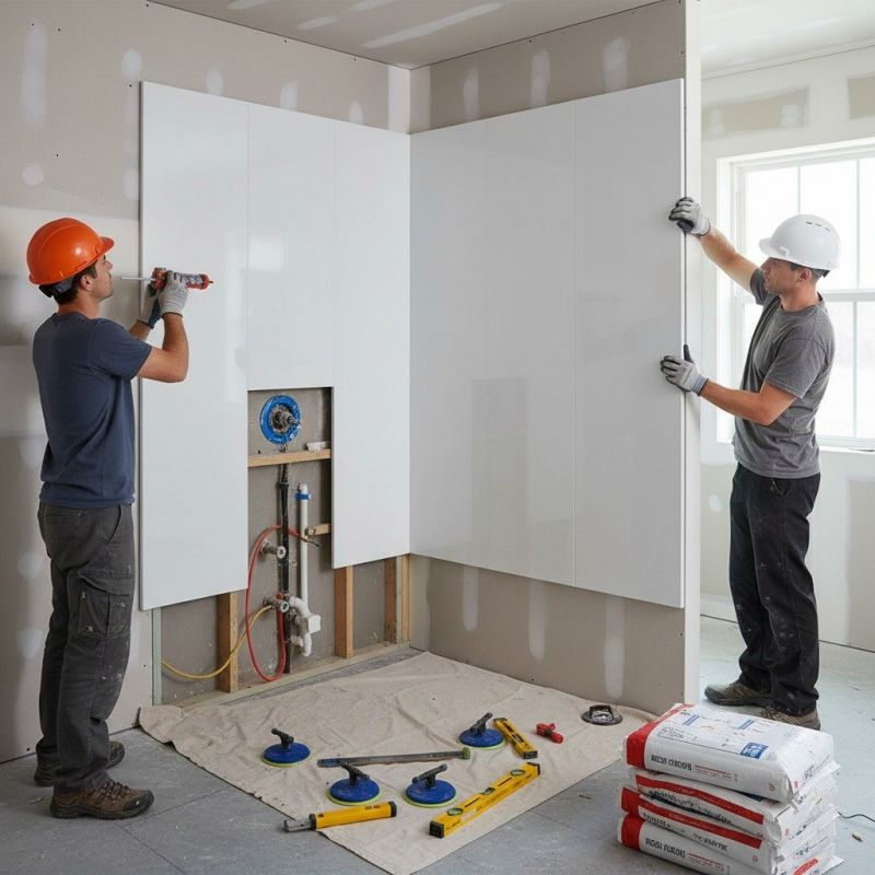 Top Bathroom Remodeling Companies in Ambler, PA