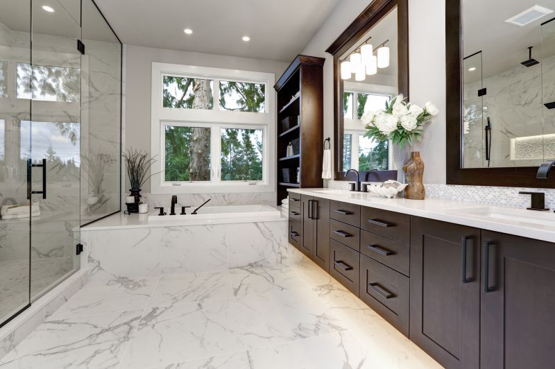 Top Bathroom Remodeling Companies in Ambler, PA