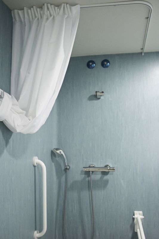 Cost of Shower Installation in Pottstown, PA