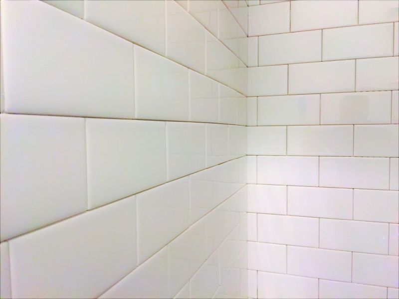 Contemporary Tile Patterns