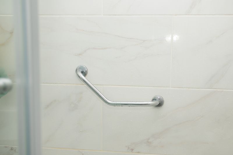 High-Quality Shower Components