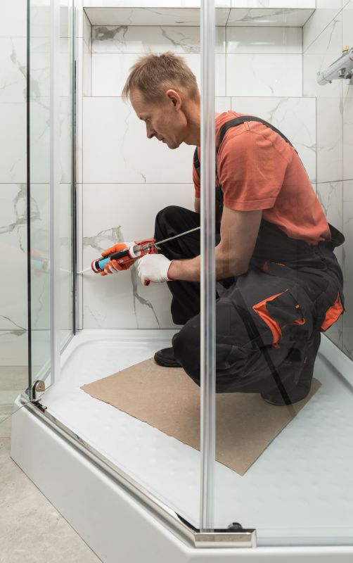 Skilled Plumbing Experts